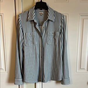 Faherty Legend Sweater Shirt